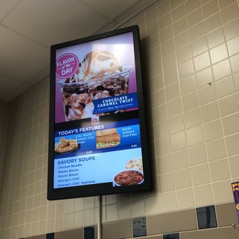Culver's - Fast Food Near Me - Louisville, Kentucky