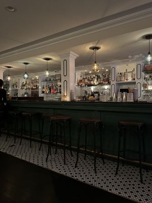 all & sundry by null