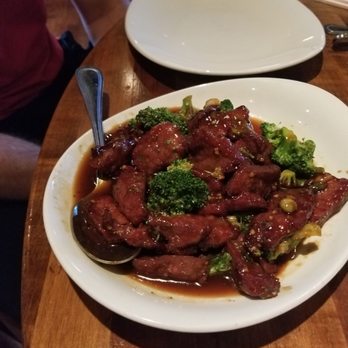 P.F. Chang's - Chinese Near Me - Omaha, Nebraska
