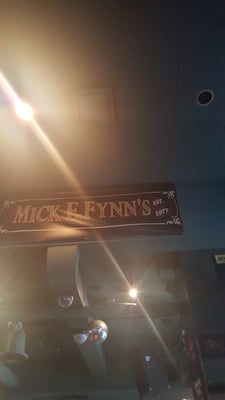 Mick E Fynn's by null