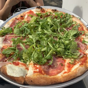 Juliana's - No.4 - Pizza Near Me - Brooklyn, New York
