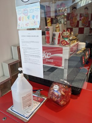 China Wok Superb Chinese Food by null