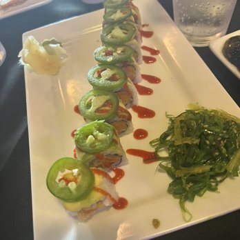 Fugu Sushi - Sushi Bars Near Me - Ormond Beach, Florida