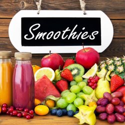 Masaya - Gran Variedad de Smoothies