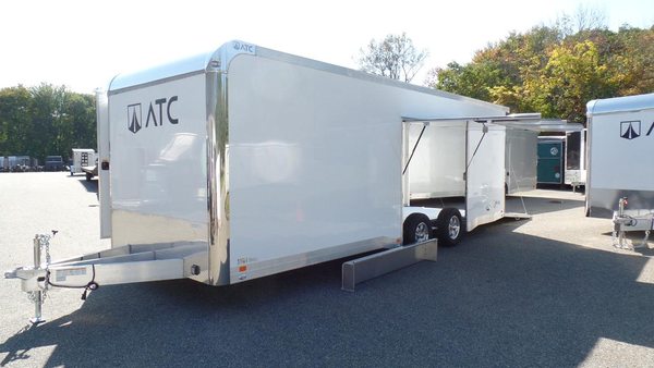 PERFORMANCE TRAILERS - Updated April 2025 - 76 Photos & 11 Reviews - 39 ...