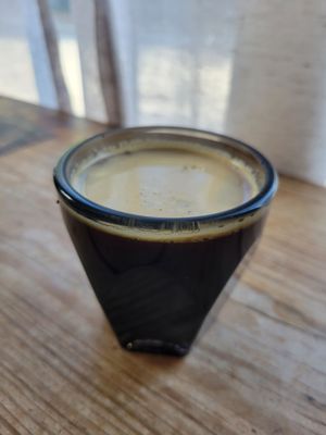 Black Tap Coffee by null