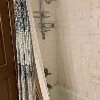 Five Star Bath Solutions - Minneapolis - Bathroom wet space before - General Contractors Near Me - Vadnais Heights, Minnesota