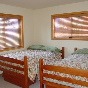 Dog Friendly Rentals, LLC - Downstairs Bedroom (2 double beds) - Guest Houses Near Me - Truckee, California Dog Friendly Rentals, LLC - Downstairs Bedroom (2 double beds) - Guest Houses Near Me - Truckee, California