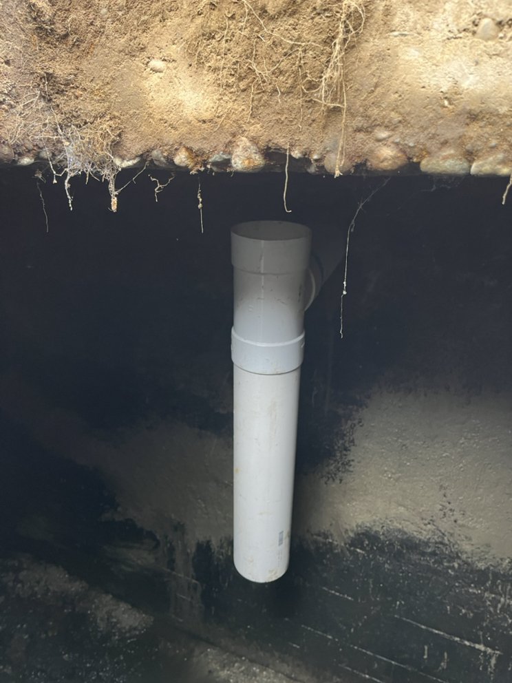 Slide of All Around Septic & Construction