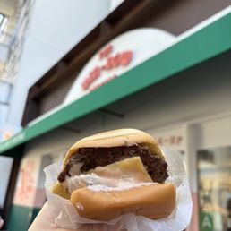 Cheeseburger