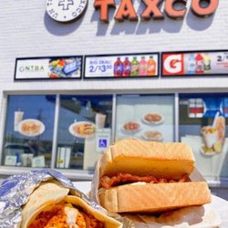 Taqueria Taxco