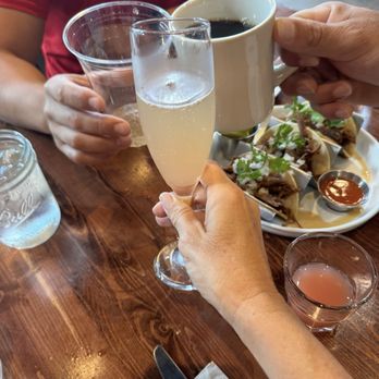 Scratch Kitchen - Breakfast & Brunch Near Me - Honolulu, Hawaii