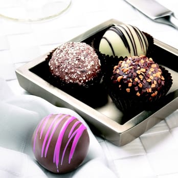 Sweet Ashley's - Amazing Truffles - Chocolatiers & Shops Near Me - Royersford, Pennsylvania Sweet Ashley's - Amazing Truffles - Chocolatiers & Shops Near Me - Royersford, Pennsylvania