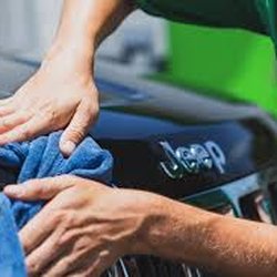 Modesto Hand Car Wash & Detail