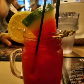 theBoil - Watermelon Lemonade - Cajun/Creole Near Me - New York, New York theBoil - Watermelon Lemonade - Cajun/Creole Near Me - New York, New York