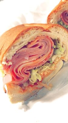 Cannella's Italian Deli by null