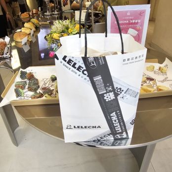 Lelecha - Bakeries Near Me - New York, New York
