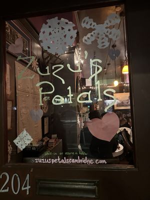 Zuzu's Petals by null Zuzu's Petals by null