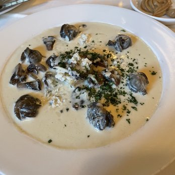 The Fig Tree Restaurant - Escargots - New American Near Me - Charlotte, North Carolina The Fig Tree Restaurant - Escargots - New American Near Me - Charlotte, North Carolina