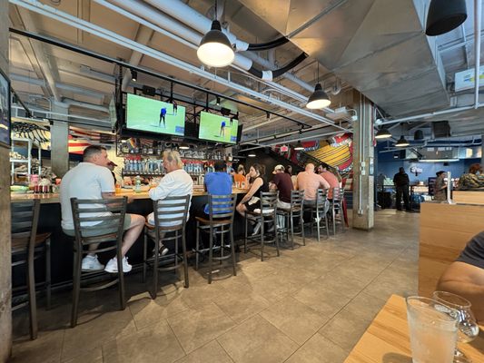 Victory Brewing Company Downingtown by null