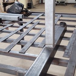 JR's Welding and Fabrication