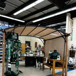 Kabelin Ace - In the market for a pergola? We've got you covered!