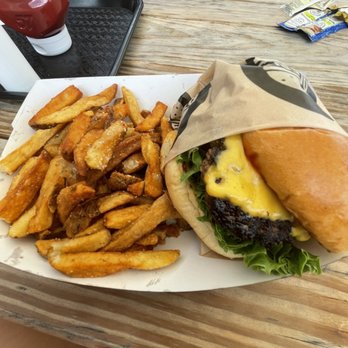 Adler’s - This is the classic with everything on it. Delicious - Burgers Near Me - Winter Haven, Florida Adler’s - This is the classic with everything on it. Delicious - Burgers Near Me - Winter Haven, Florida