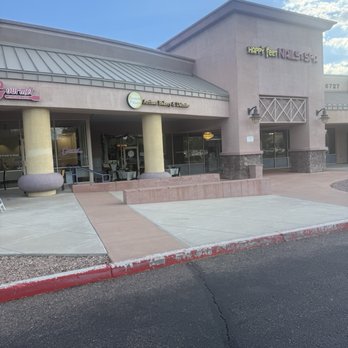 Elysian Fields - Cupcakes Near Me - Mesa, Arizona Elysian Fields - Cupcakes Near Me - Mesa, Arizona