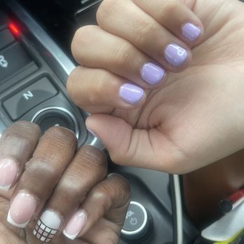 Toi Spa Hollywood Circle - Nails - Massage Near Me - Hollywood, Florida