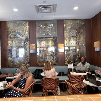 Foxtrot - Indoor seating - Coffee & Tea Near Me - Dallas, Texas Foxtrot - Indoor seating - Coffee & Tea Near Me - Dallas, Texas