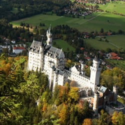 Heliflieger Deutschland GmbH