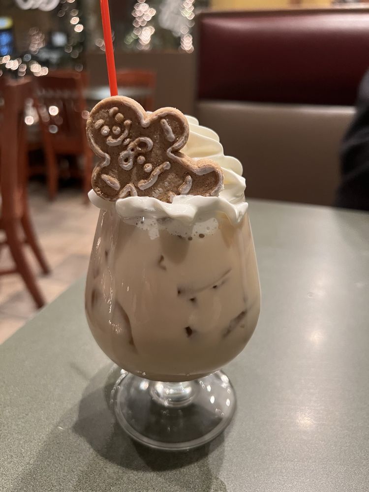 MANGIA WITH GIGI & MIKE Updated November 2024 15 Photos & 35