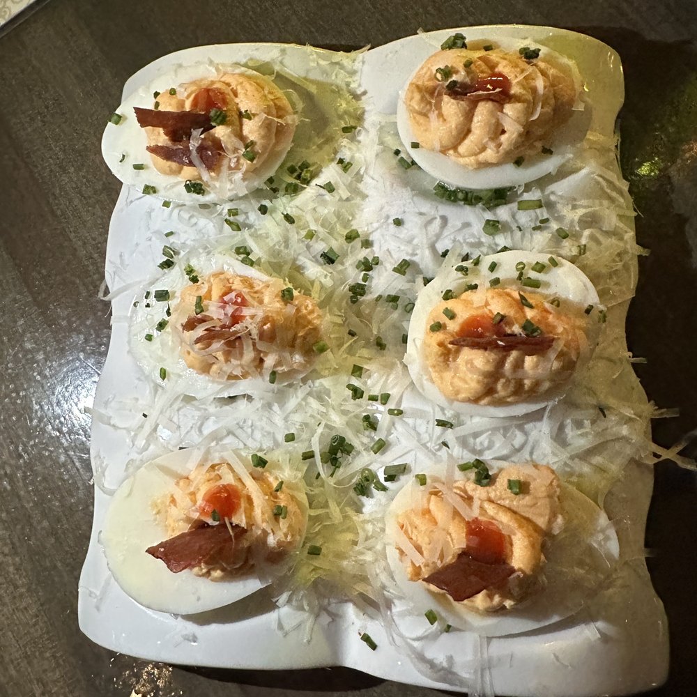 The Stillery - Deviled eggs - Music Venues Near Me - Phoenix, Arizona The Stillery - Deviled eggs - Music Venues Near Me - Phoenix, Arizona
