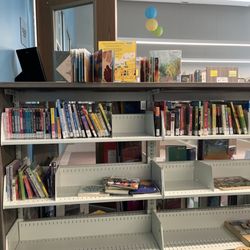 North Cobb Regional Library