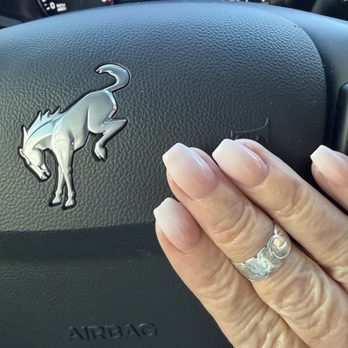 DL Nails & Spa - Ombré nails. - Nail Salons Near Me - Kennewick, Washington DL Nails & Spa - Ombré nails. - Nail Salons Near Me - Kennewick, Washington