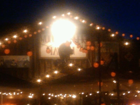 Woody Creek Tavern by null