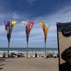 Manly Beach
