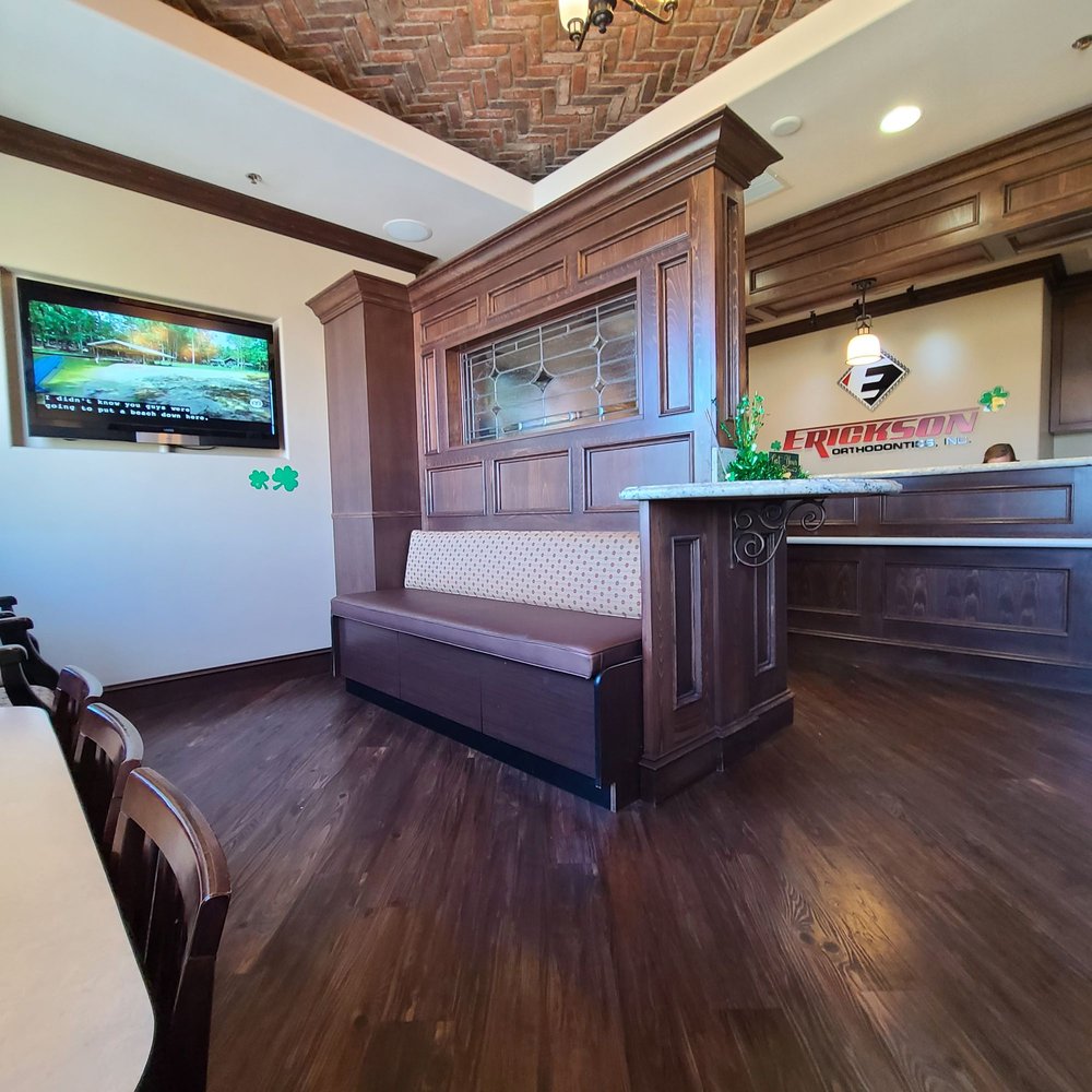 ERICKSON ORTHODONTICS 71 Photos & 52 Reviews 27180 Newport Rd