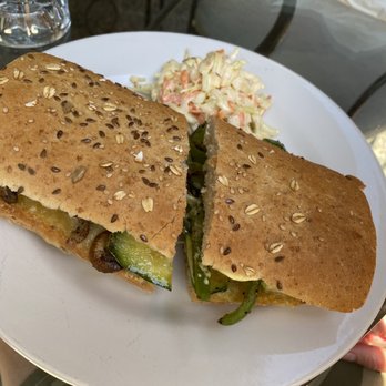 Panino’s - Vegetarian sandwich - Sandwiches Near Me - Jocotepec, JAL