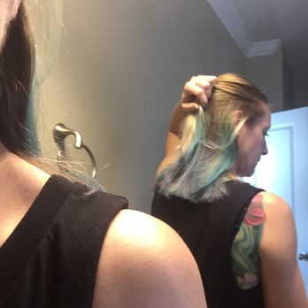 Salon.93 - Color and cut by Theya - Hair Salons Near Me - Cary, North Carolina