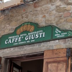 Caffè Giusti