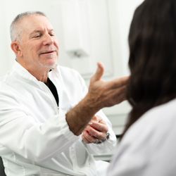 Goldstein Dental Center