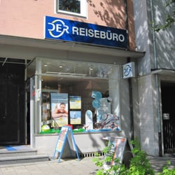 DER Deutsches Reisebüro