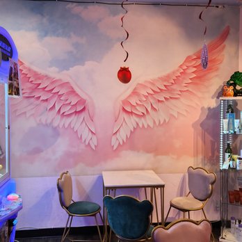 TaoTaoTea - Inside - Bubble Tea Near Me - Saratoga, California