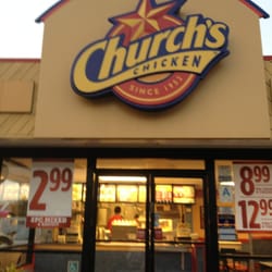 My my favorite fried chicken