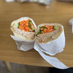 Mr Banh Mi