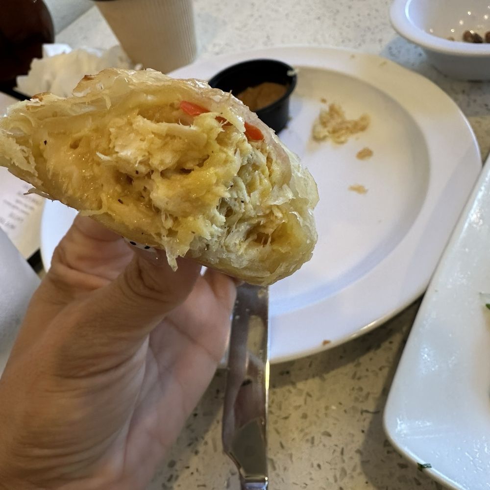 Bravazo - Chicken empanadas - Latin American Near Me - Pleasanton, California Bravazo - Chicken empanadas - Latin American Near Me - Pleasanton, California