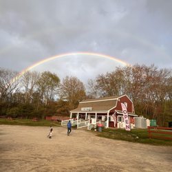 Salem Valley Farms Ice Cream