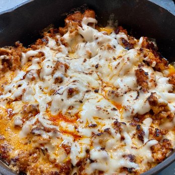 El Purepecha - Choriqueso - Mexican Near Me - Philadelphia, Pennsylvania