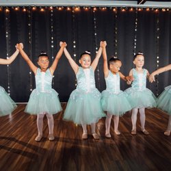 Art In Motion Dance & Fitness